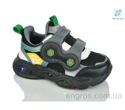 Кроссовки Xifa kids